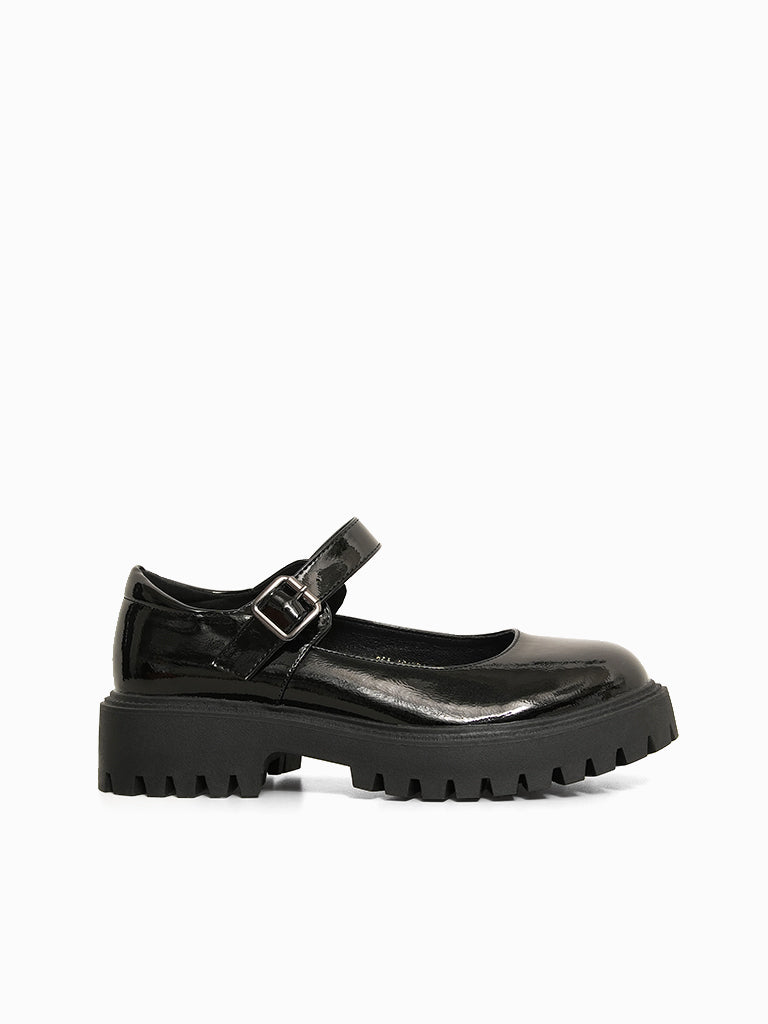 Adaira Chunky Mary Janes
