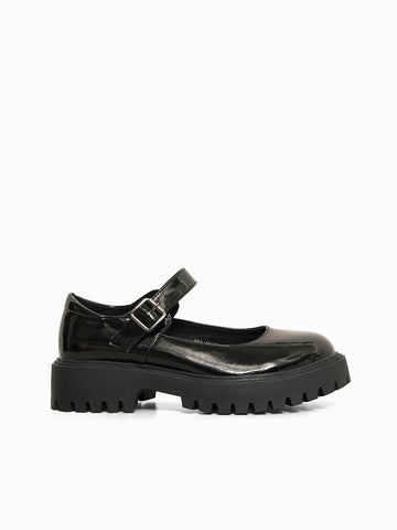 Adaira Chunky Mary Janes