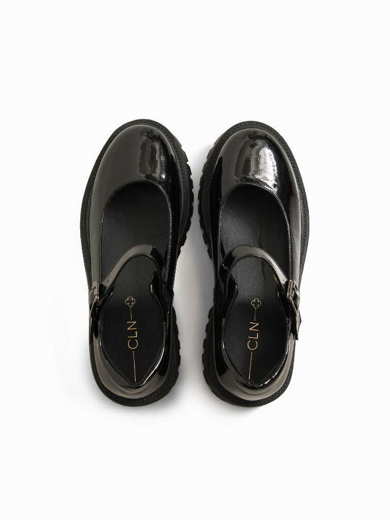 Adaira Chunky Mary Janes