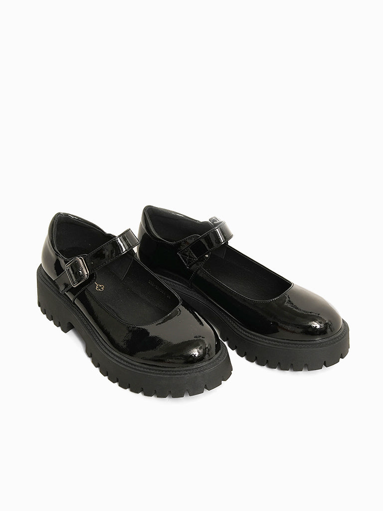 Adaira Chunky Mary Janes