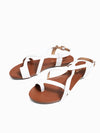 Adela Sandals
