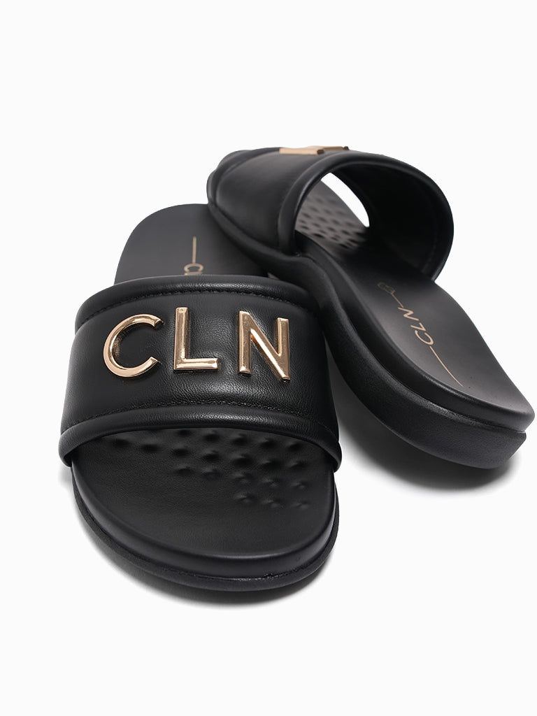 Adera Wedge Slides
