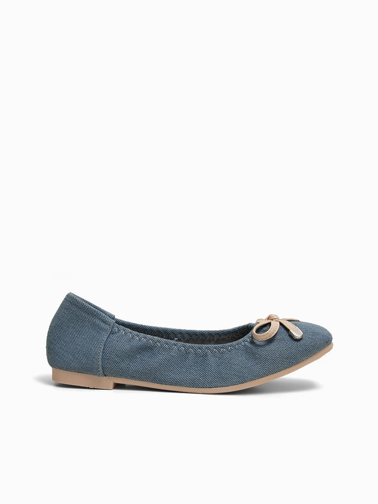Adia Ballerinas