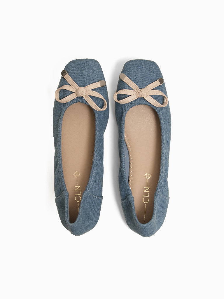 Adia Ballerinas