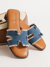 Adler Slides