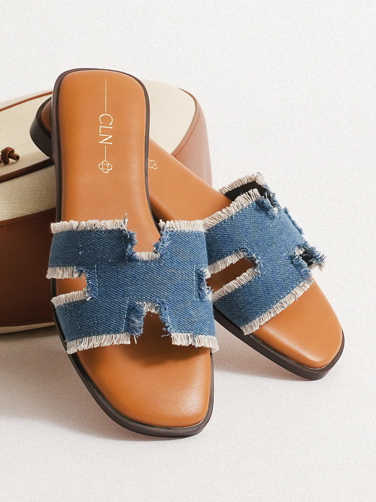 Adler Slides