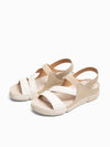 Aicken Wedge Sandals