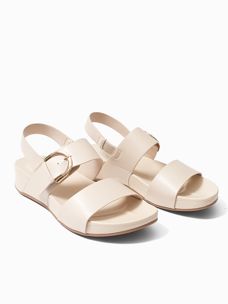 Alama Wedge Sandals