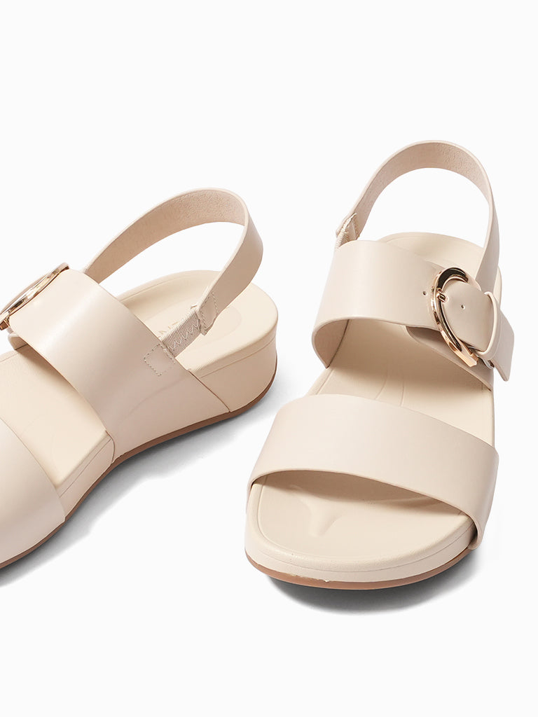 Alama Wedge Sandals