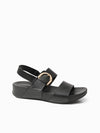 Alama Wedge Sandals