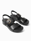Alama Wedge Sandals