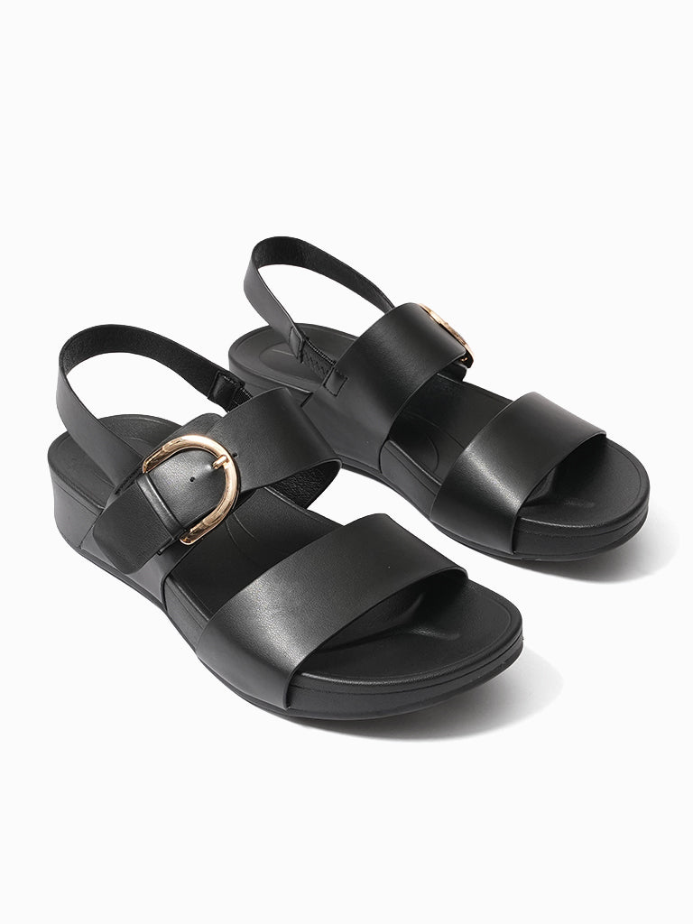 Alama Wedge Sandals