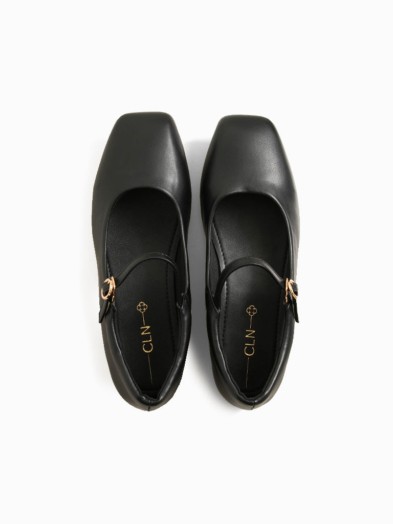 Alara Mary Janes