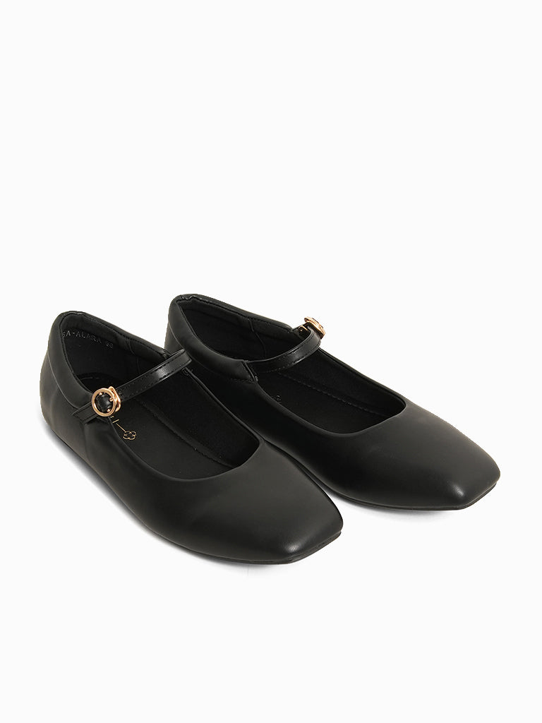 Alara Mary Janes