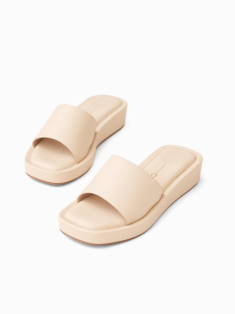 Alaska Wedge Slides