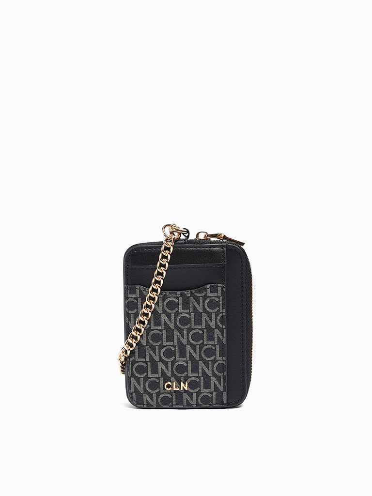 Alea Card Holder