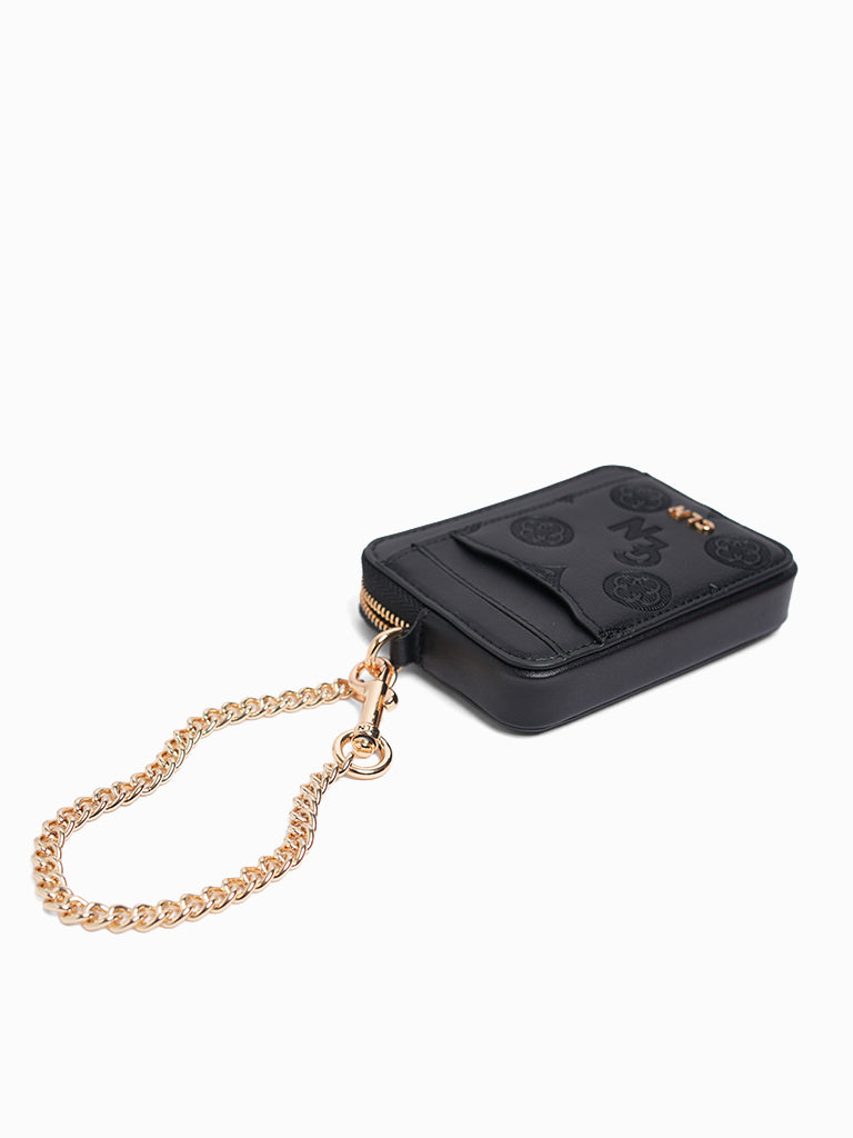 Alea Card Holder