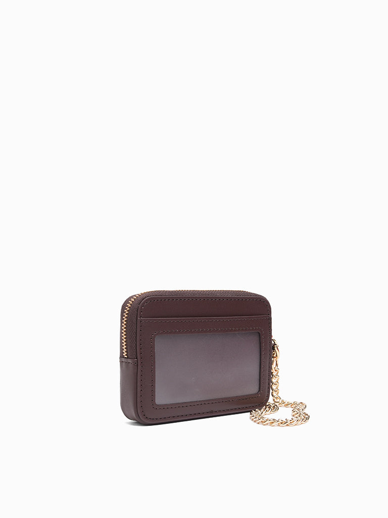 Alea Card Holder