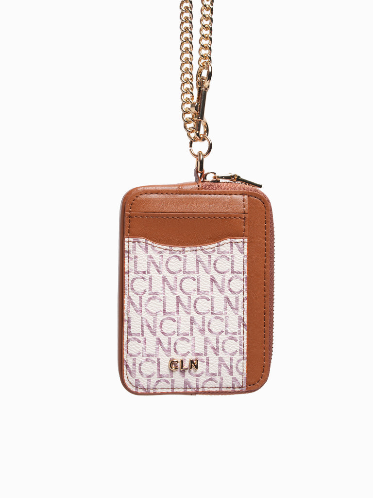 Alea Card Holder