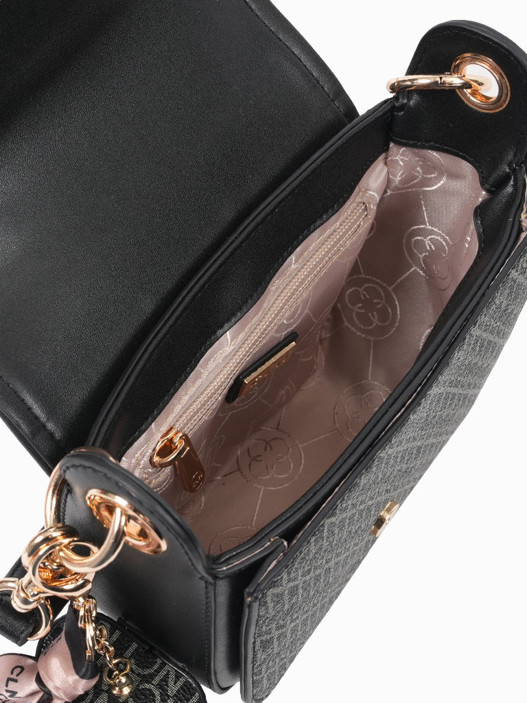 Aleisha Shoulder Bag