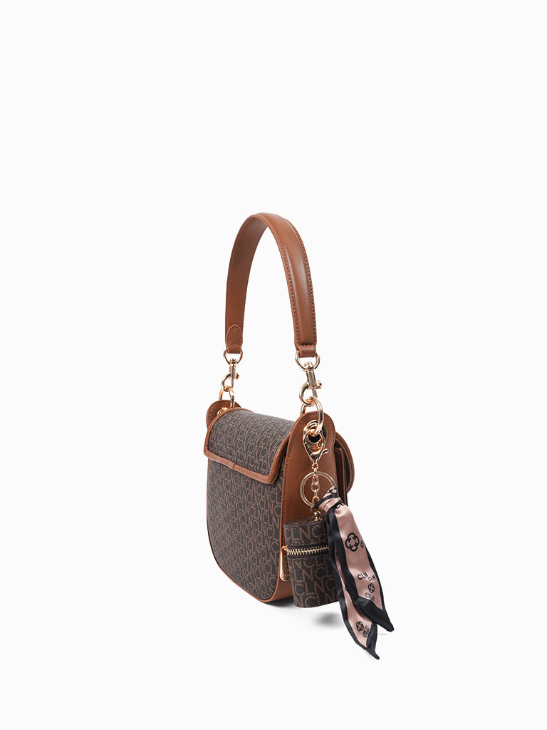 Aleisha Shoulder Bag