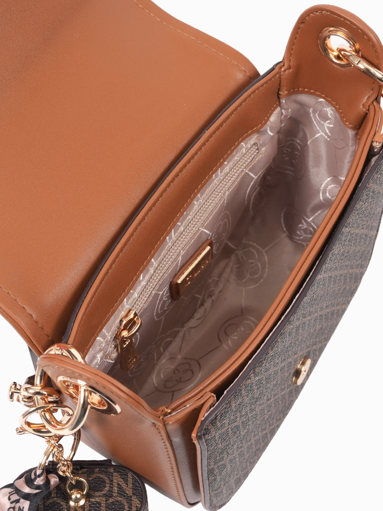 Aleisha Shoulder Bag