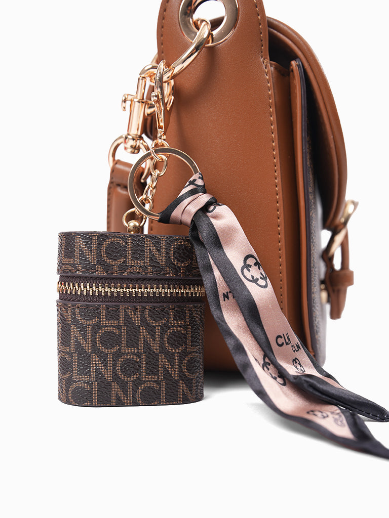 Aleisha Shoulder Bag