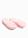 Aliona Flatform Slides