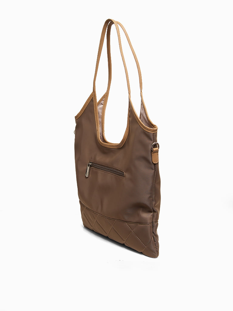 Alisha Tote Bag