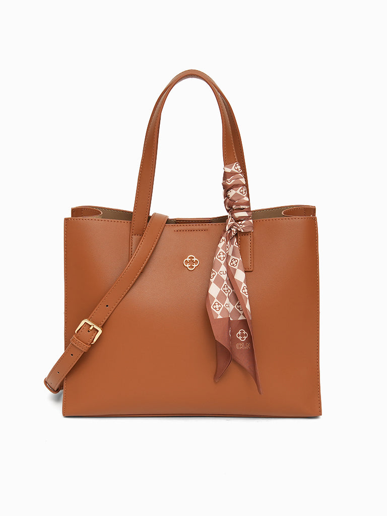 Alixen Handbag