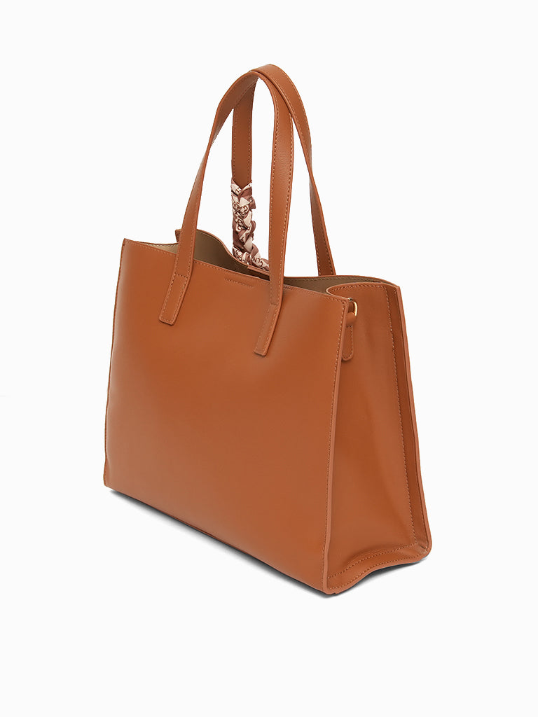 Alixen Handbag