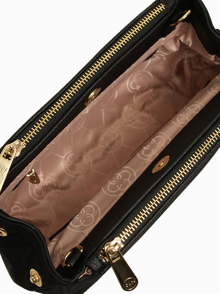 Alliah Crossbody Bag