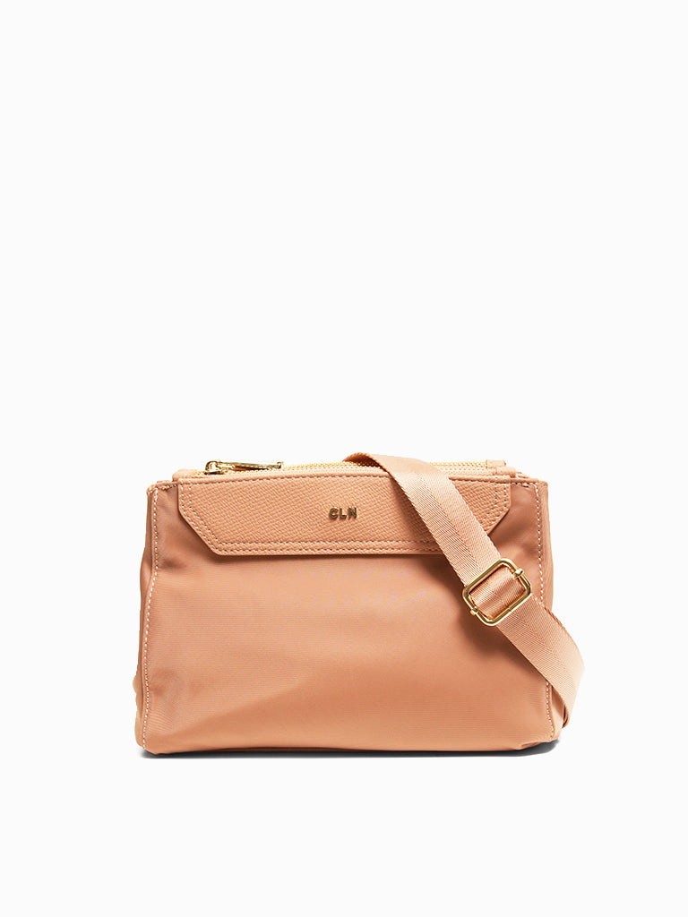 Alliah Crossbody Bag