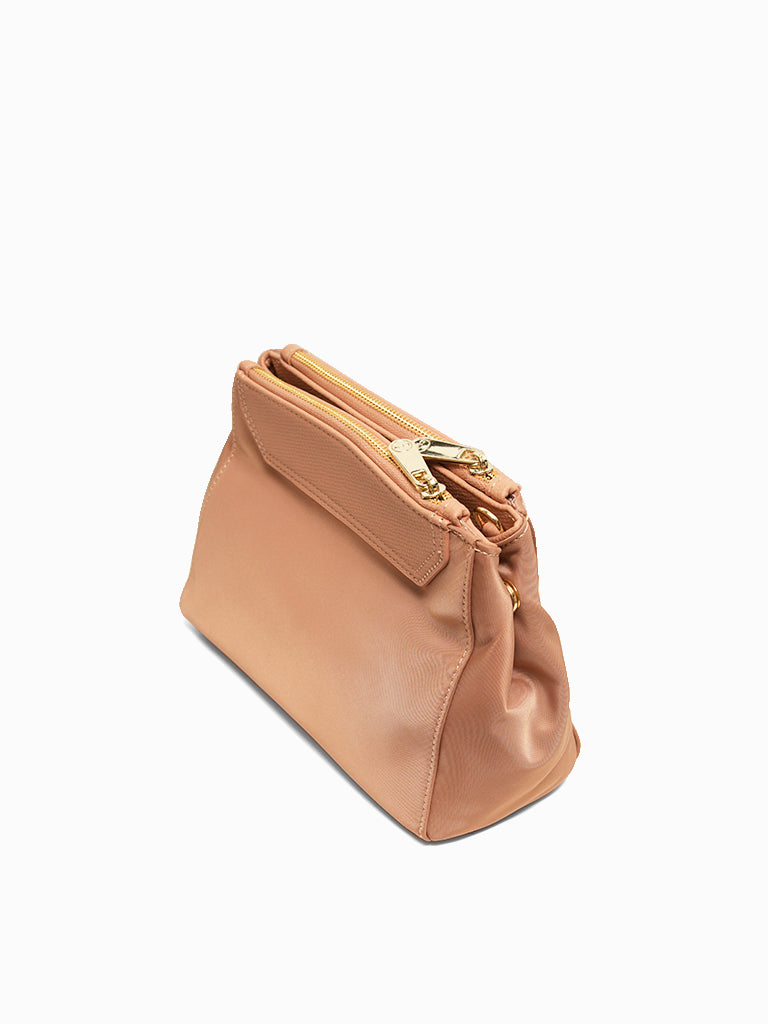 Alliah Crossbody Bag