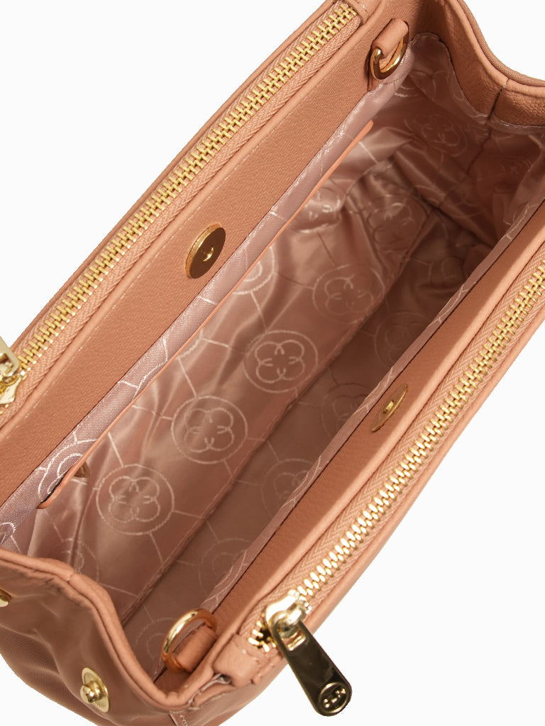 Alliah Crossbody Bag