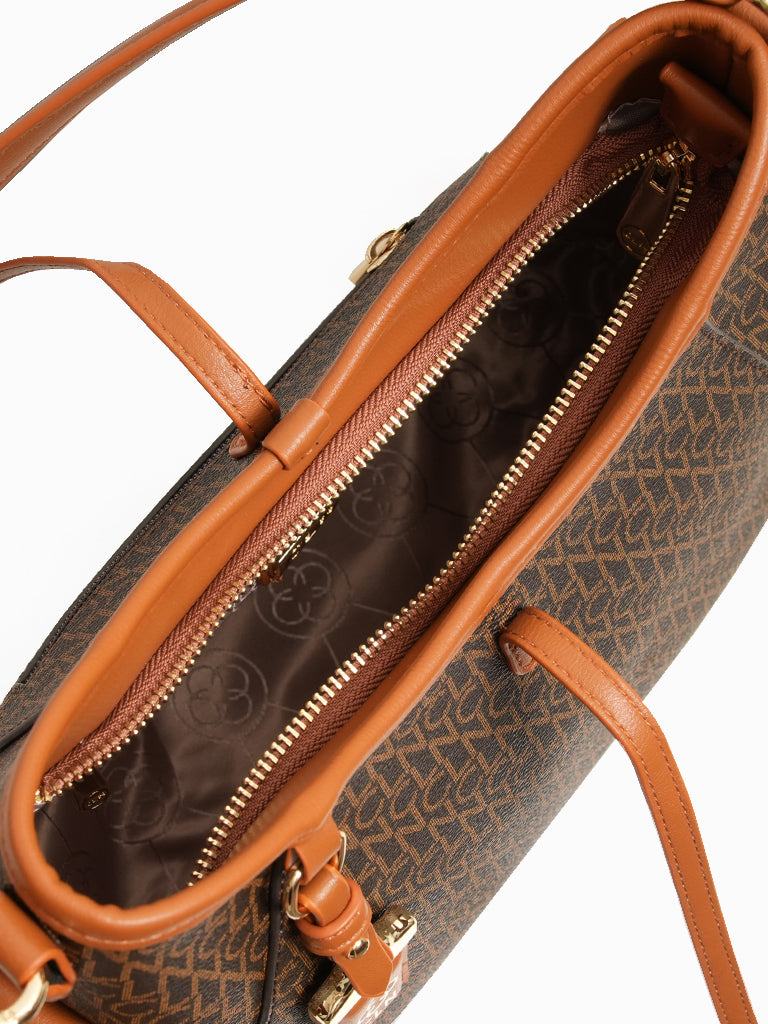 Alliora Shoulder Bag