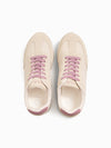 Allisa Lace-up Sneakers