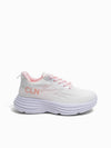Allister Lace-up Sneakers