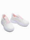 Allister Lace-up Sneakers