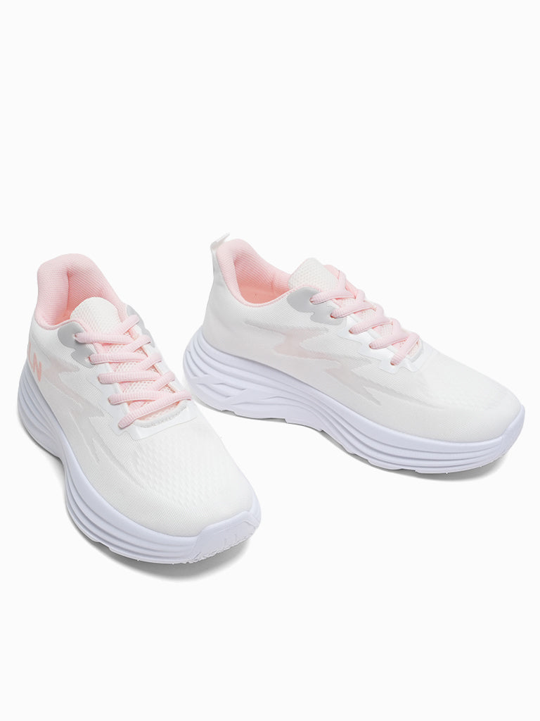 Allister Lace-up Sneakers