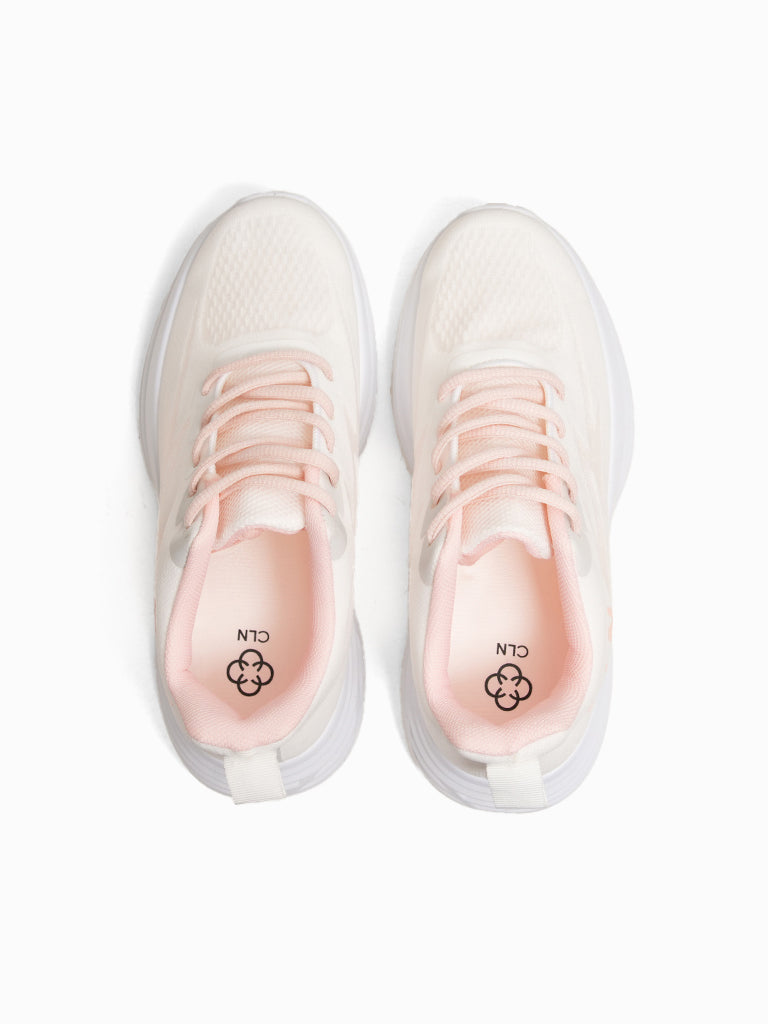 Allister Lace-up Sneakers