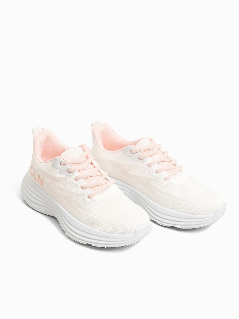 Allister Lace-up Sneakers