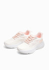Allister Lace-up Sneakers