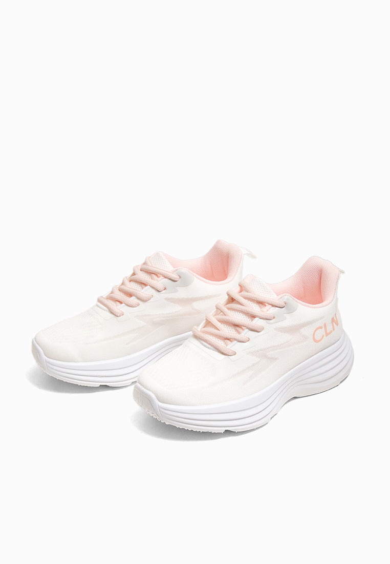 Allister Lace-up Sneakers