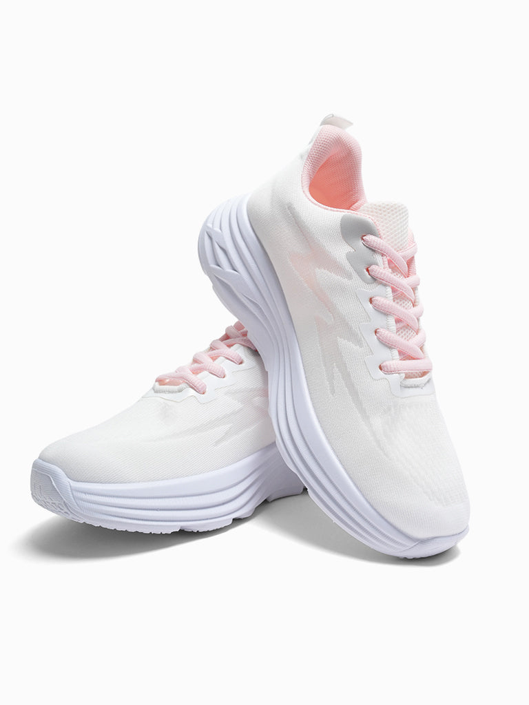 Allister Lace-up Sneakers