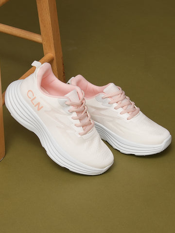 Allister Lace-up Sneakers