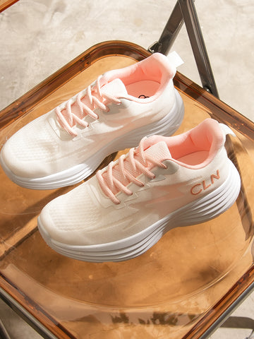 Allister Lace-up Sneakers