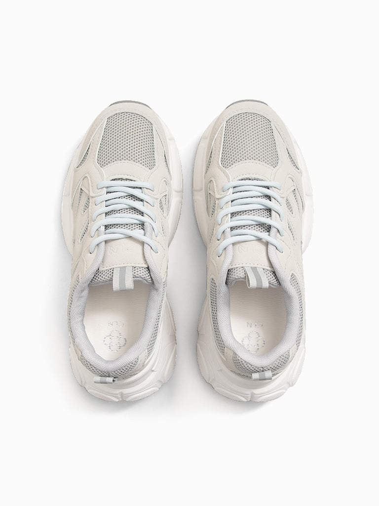 Almera Chunky Sneakers