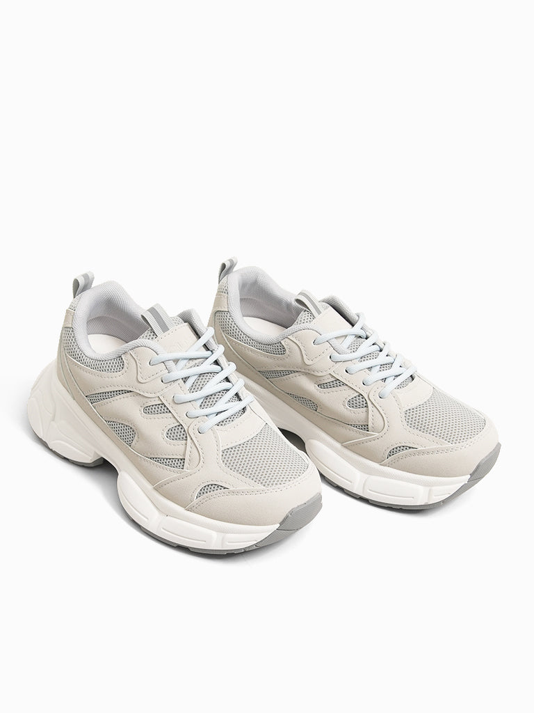 Almera Chunky Sneakers