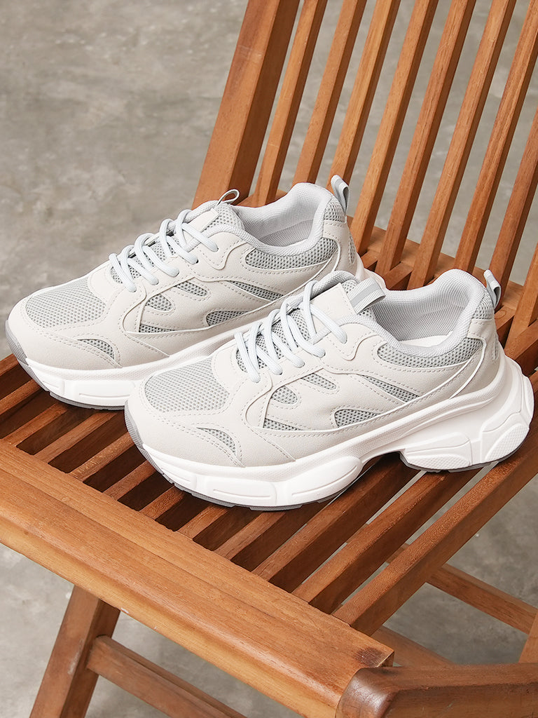 Almera Chunky Sneakers